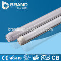 Tube LED SMD2835 t8 24w de qualité supérieure, tube japonais t8, tube LED torsadé de 120 cm